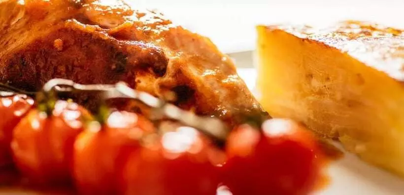 Fotos del hotel Old Post House:  20