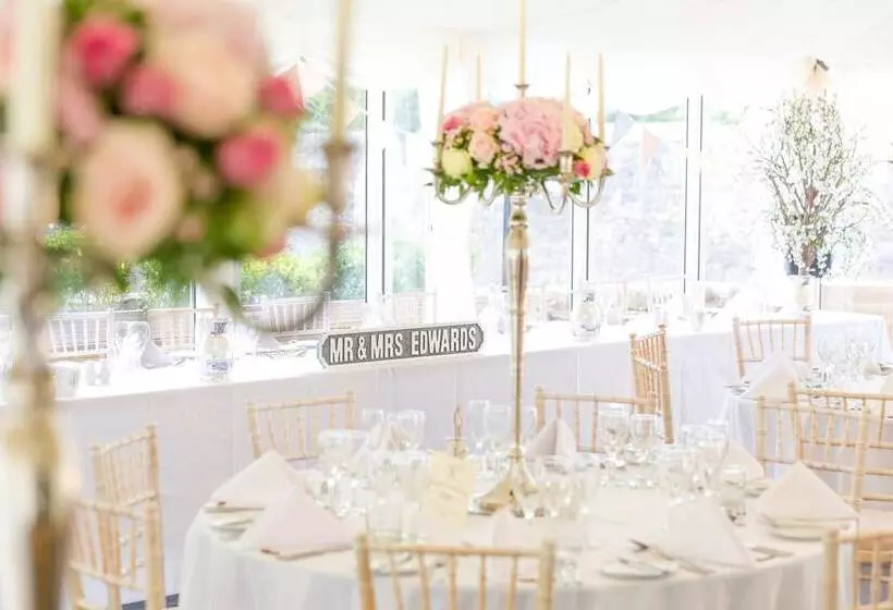 Fotos del hotel Old Post House:  15