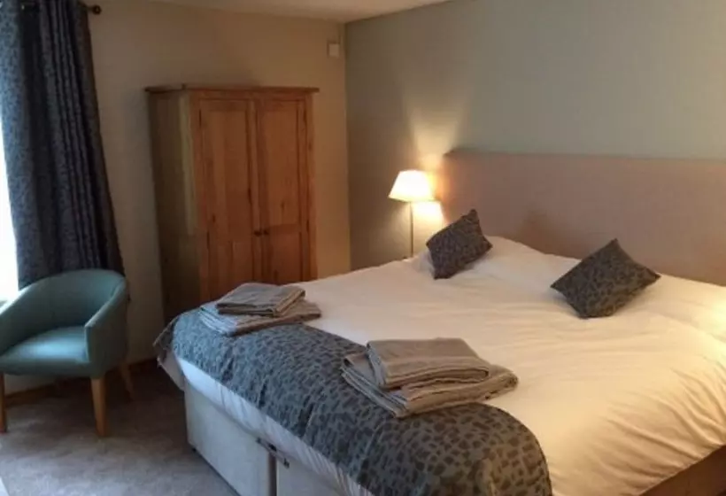 Fotos del hotel Old Post House:  17