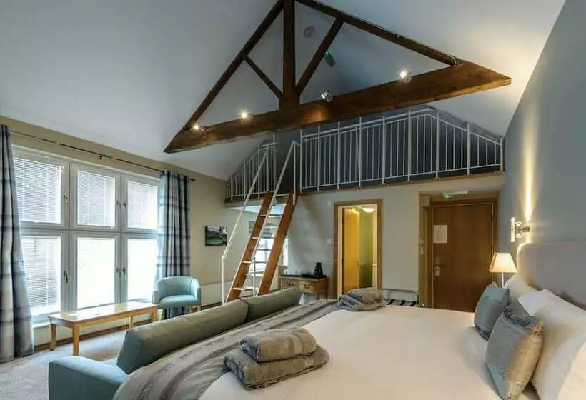 Fotos del hotel Old Post House:  23