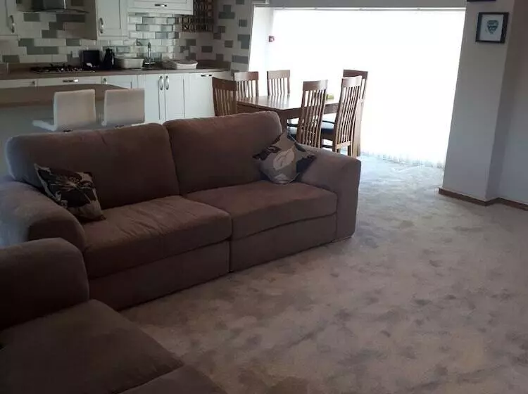 Fotos del hotel Old Post House:  21