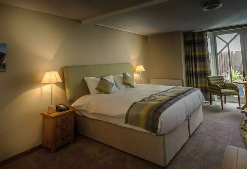 Fotos del hotel Old Post House:  7