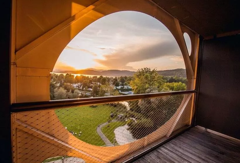 Fotos del hotel Seepark Wörthersee Resort:  20