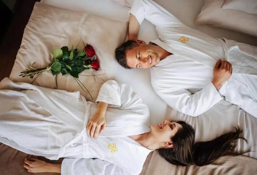 Fotos del hotel Seepark Wörthersee Resort:  14