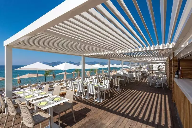 Fotos del hotel Suite Affaire Cannes Vieux Port:  2