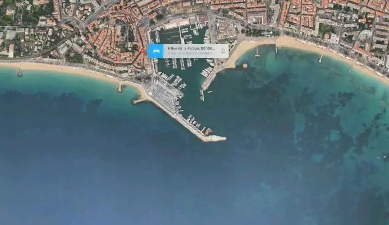 Fotos del hotel Suite Affaire Cannes Vieux Port:  5