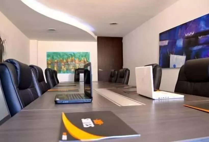 Fotos del hotel Suites 109 Gh Usaquén:  19