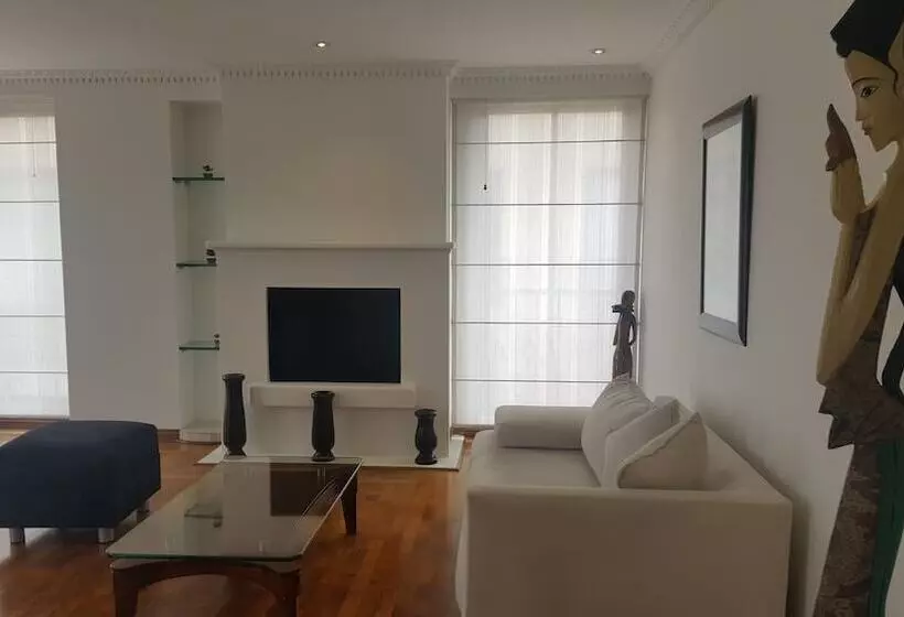 Suites 109 Gh Usaquén