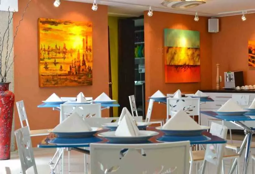 Fotos del hotel Suites 109 Gh Usaquén:  3