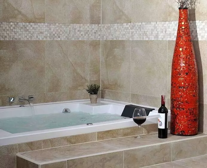 Fotos del hotel Suites 109 Gh Usaquén:  2