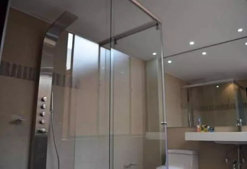 Fotos del hotel Suites 109 Gh Usaquén:  12