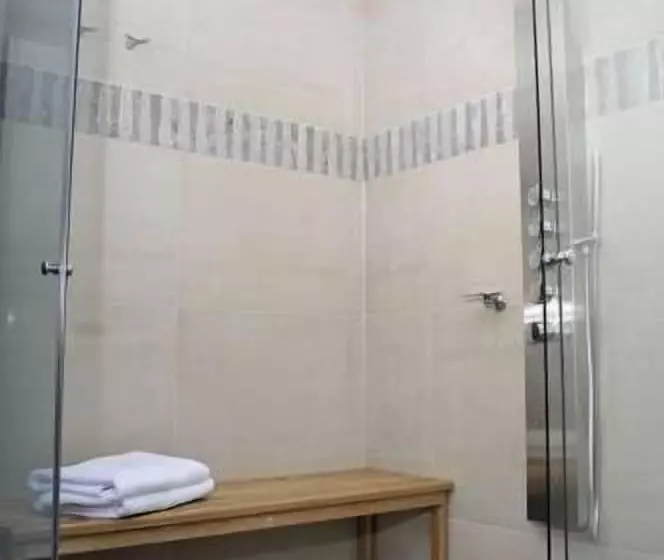 Fotos del hotel Suites 109 Gh Usaquén:  21