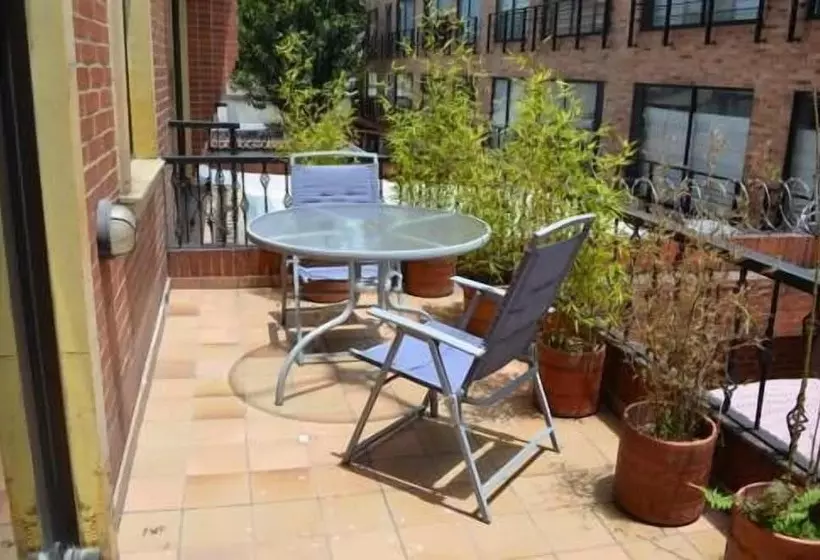 Fotos del hotel Suites 109 Gh Usaquén:  5