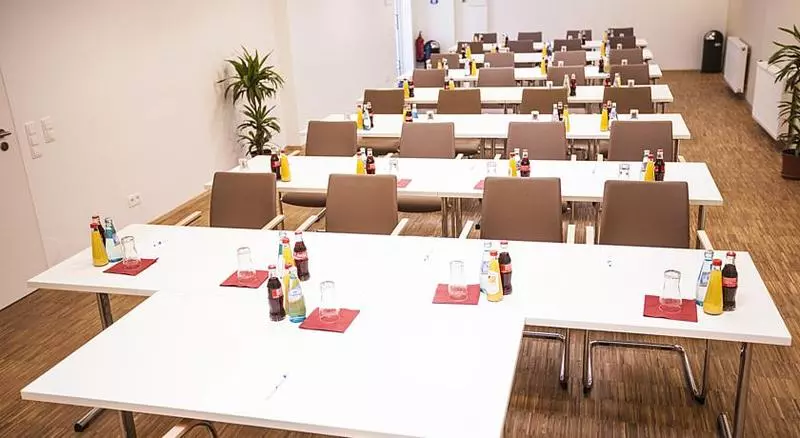 Fotos del hotel Goethe Hotel Messe By Trip Inn:  18