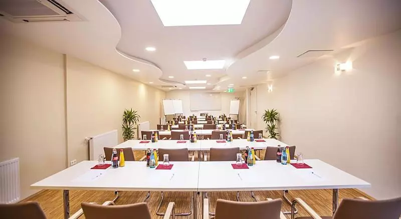 Fotos del hotel Goethe Hotel Messe By Trip Inn:  22