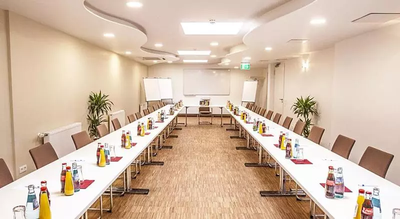 Fotos del hotel Goethe Hotel Messe By Trip Inn:  23