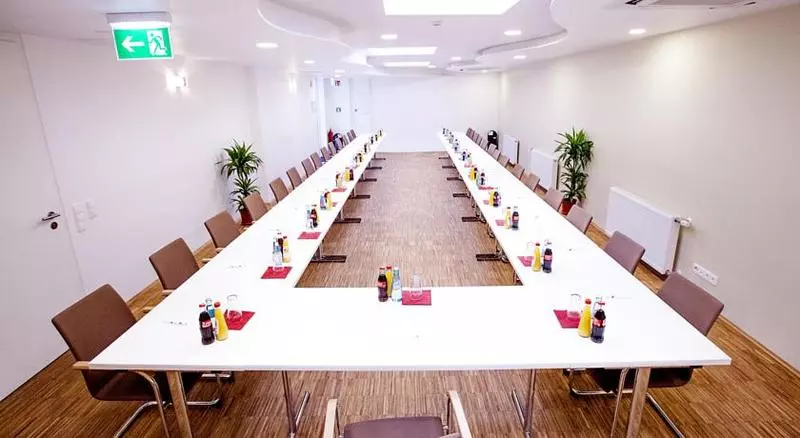 Fotos del hotel Goethe Hotel Messe By Trip Inn:  14