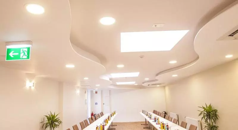 Fotos del hotel Goethe Hotel Messe By Trip Inn:  21