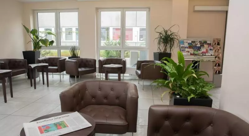 Fotos del hotel Goethe Hotel Messe By Trip Inn:  2