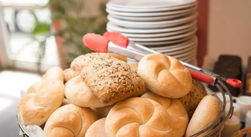 Fotos del hotel Goethe Hotel Messe By Trip Inn:  9