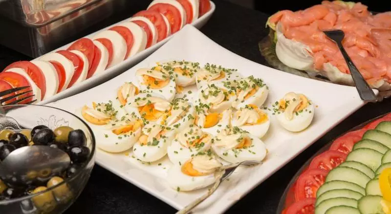 Fotos del hotel Goethe Hotel Messe By Trip Inn:  13