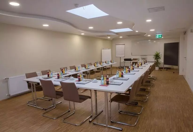 Fotos del hotel Goethe Hotel Messe By Trip Inn:  11