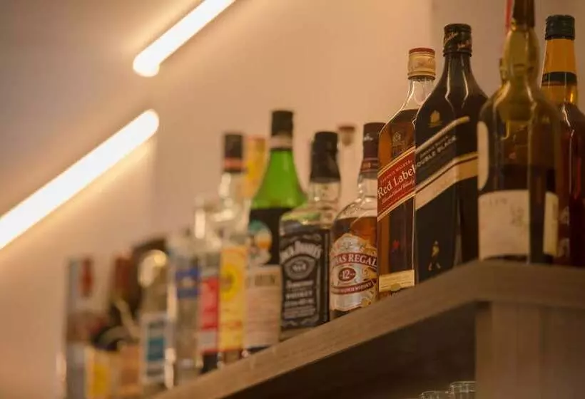 Fotos del hotel Goethe Hotel Messe By Trip Inn:  5