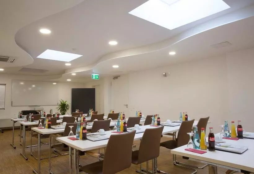Fotos del hotel Goethe Hotel Messe By Trip Inn:  19