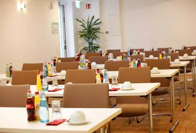 Fotos del hotel Goethe Hotel Messe By Trip Inn:  25