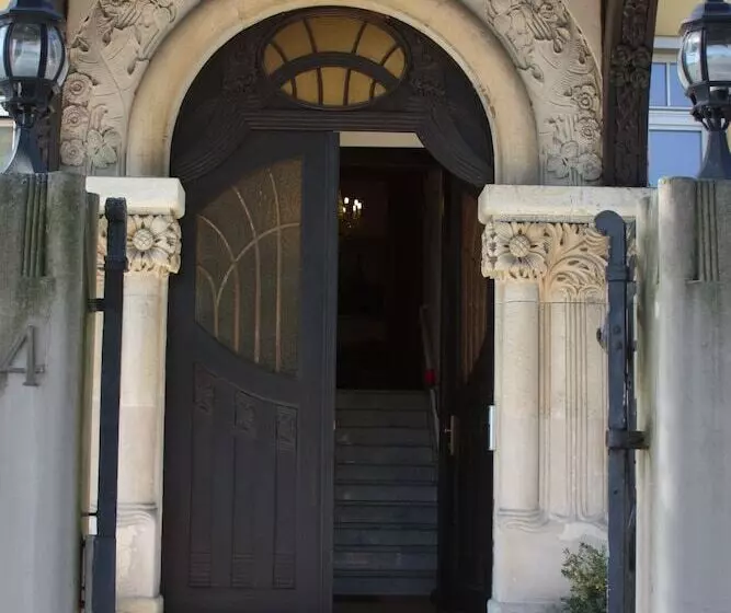 Fotos del hotel Villa De Baron:  9