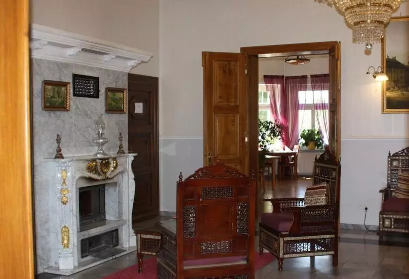 Fotos del hotel Villa De Baron:  10