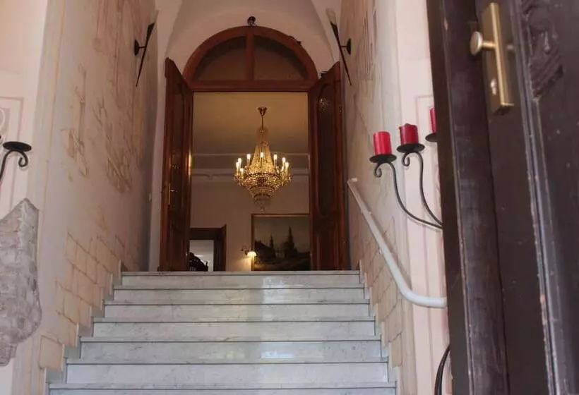 Fotos del hotel Villa De Baron:  3