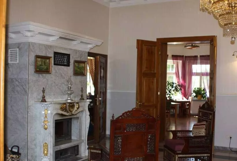 Fotos del hotel Villa De Baron:  12