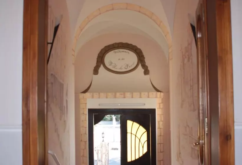 Fotos del hotel Villa De Baron:  15