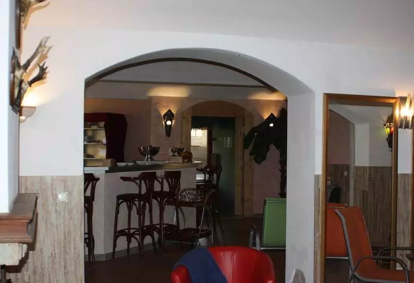 Fotos del hotel Villa De Baron:  8