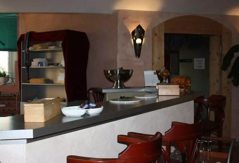 Fotos del hotel Villa De Baron:  4