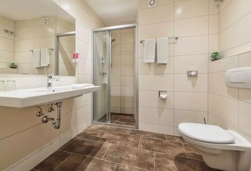 Fotos del hotel Windsor:  19