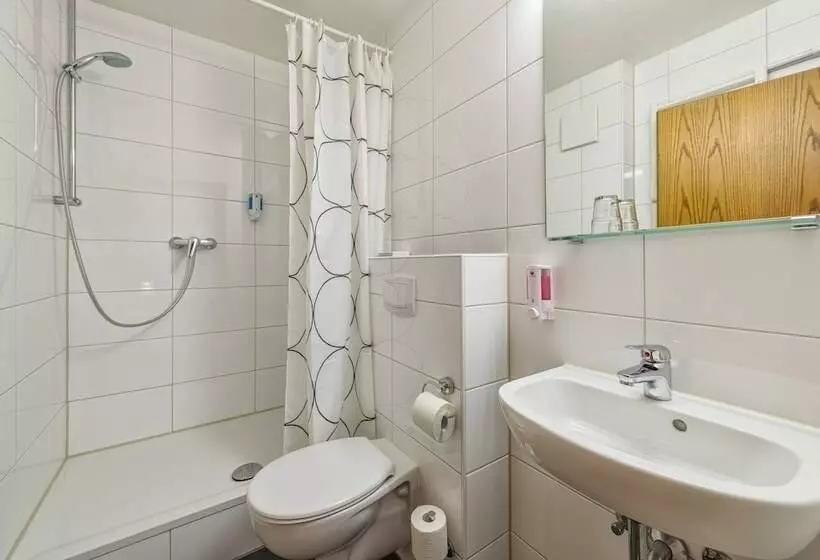 Fotos del hotel Windsor:  21