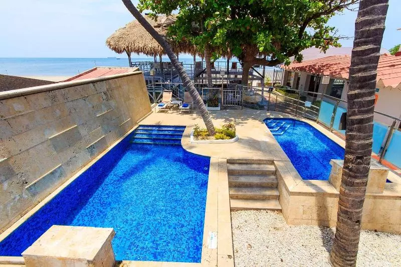 Fotos del hotel Gio Hotel Santa Marta Tama:  17