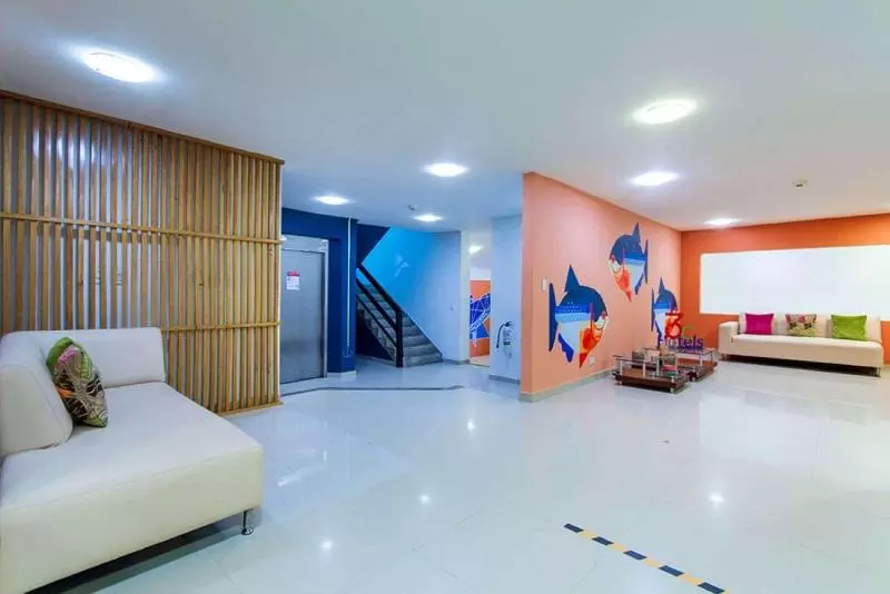 Fotos del hotel Gio Hotel Santa Marta Tama:  2