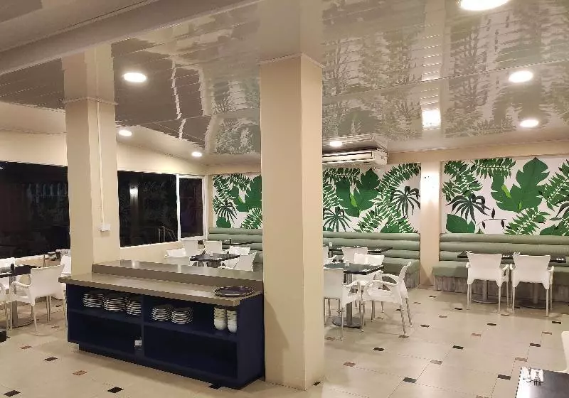 Fotos del hotel Gio Hotel Santa Marta Tama:  3