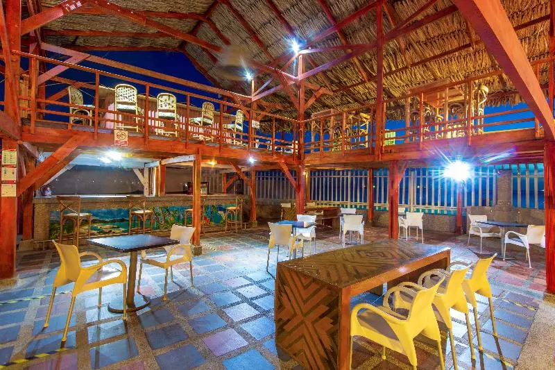 Fotos del hotel Gio Hotel Santa Marta Tama:  13