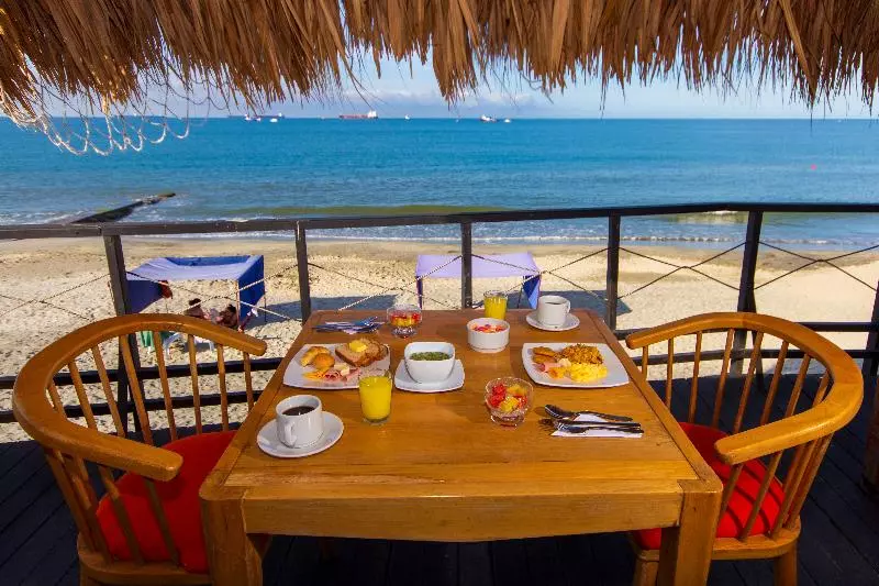 Fotos del hotel Gio Hotel Santa Marta Tama:  11