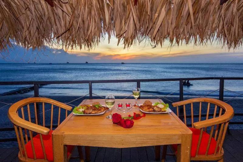 Fotos del hotel Gio Hotel Santa Marta Tama:  20