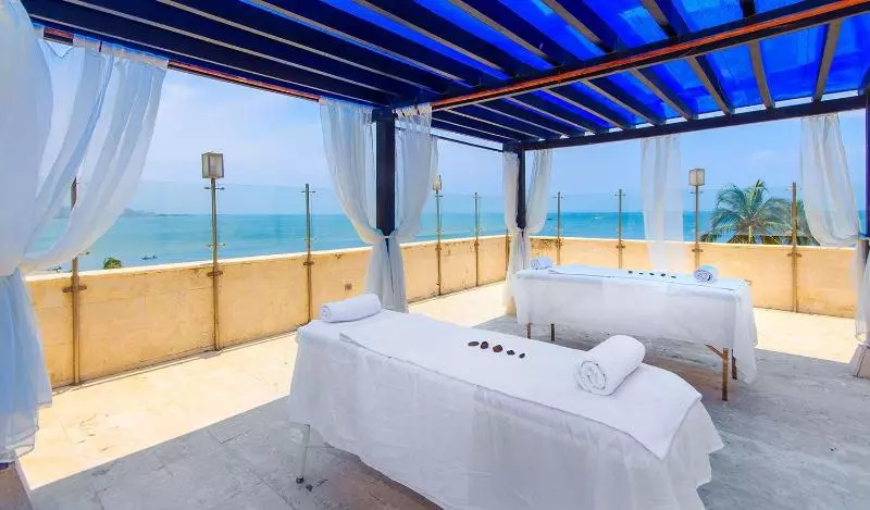 Fotos del hotel Gio Hotel Santa Marta Tama:  16