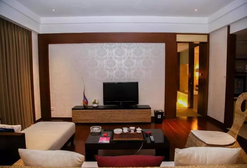 Fotos del hotel Golden Bay Resort:  11