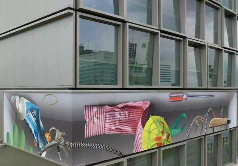 Fotos del hotel Citizenm Schiphol Airport:  8