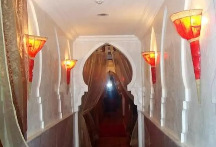 Fotos del hotel Dolce Vita Thalasso Center:  4