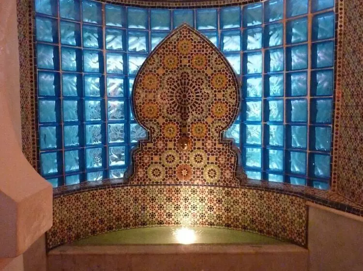 Fotos del hotel Dolce Vita Thalasso Center:  6