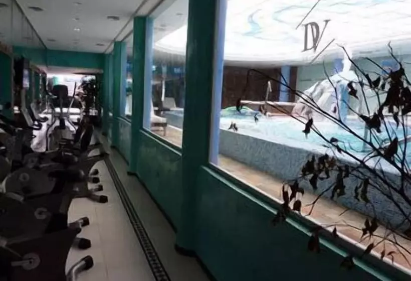 Fotos del hotel Dolce Vita Thalasso Center:  10